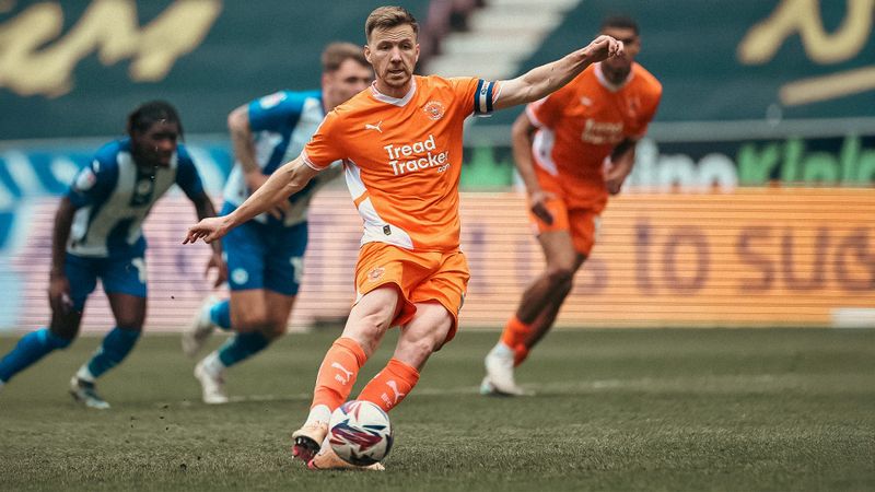 Videos | Blackpool Football Club