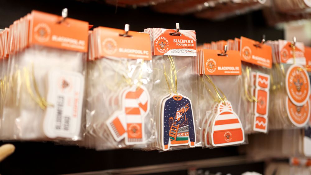 Matalan christmas opening times blackpool