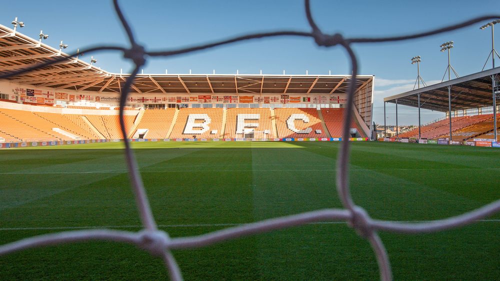 Huddersfield Town Fixture Rearranged Blackpool Football Club