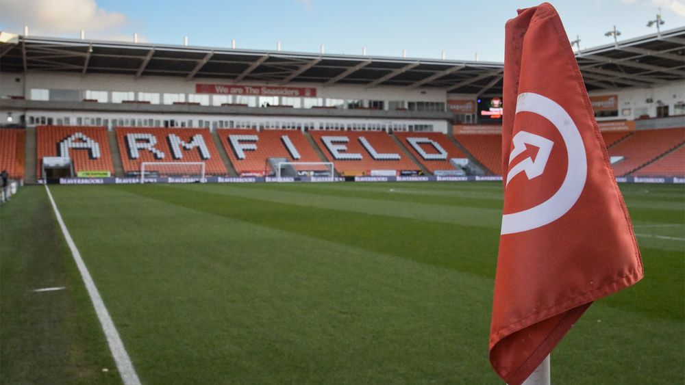 club-statement-pyrotechnics-illegal-streaming-blackpool-football-club