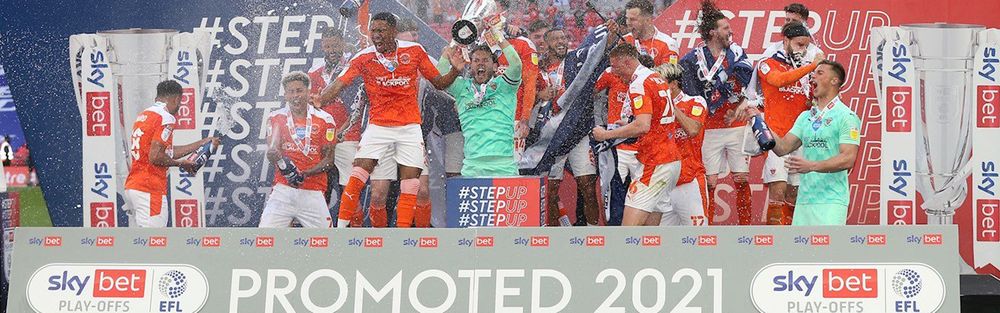 Blackpool To Learn Championship Fixture List Later This Month