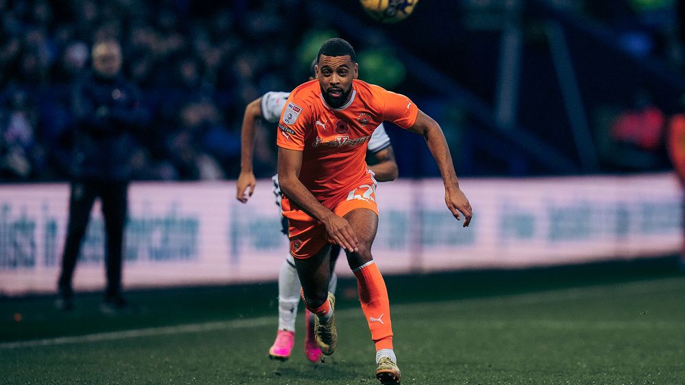 Report: Bolton Wanderers 1-0 Blackpool | Blackpool Football Club