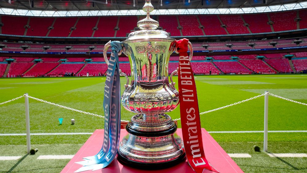 Draw Details For Emirates FA Cup First Round | Blackpool Football Club
