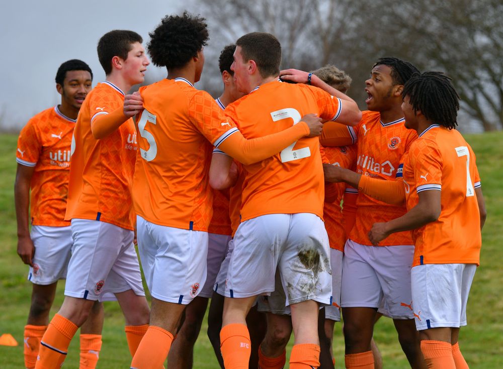 Report: Bolton Wanderers 0-1 Blackpool | Blackpool Football Club