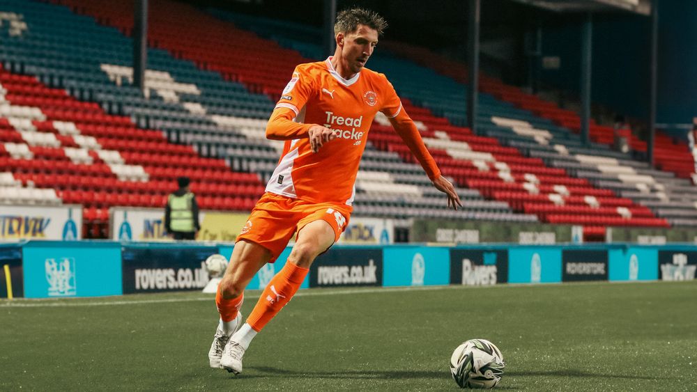 Seasiders Name Side To Face Sheffield Wednesday Blackpool Football Club