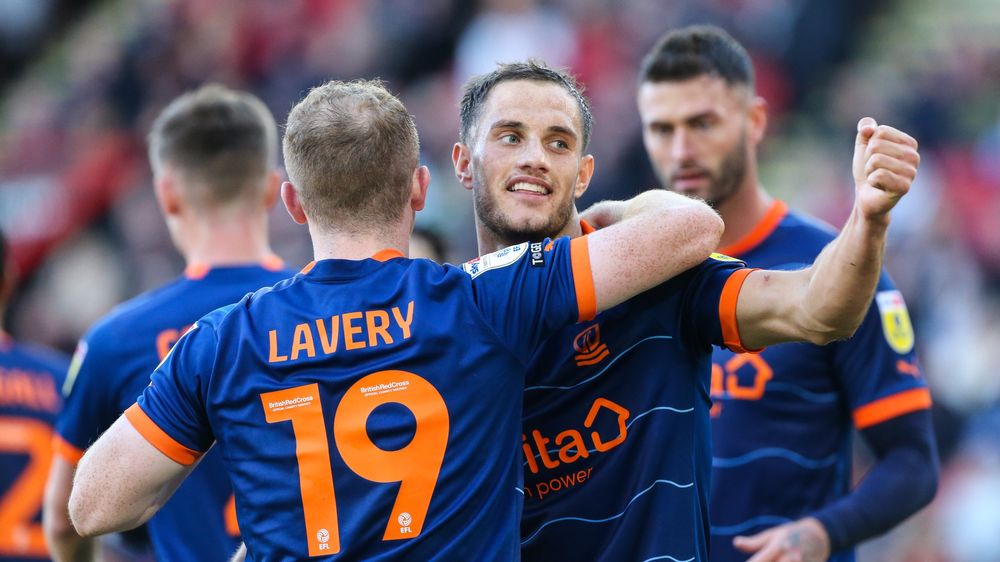 Sheffield United Match Only Available To Watch In Selected Territories