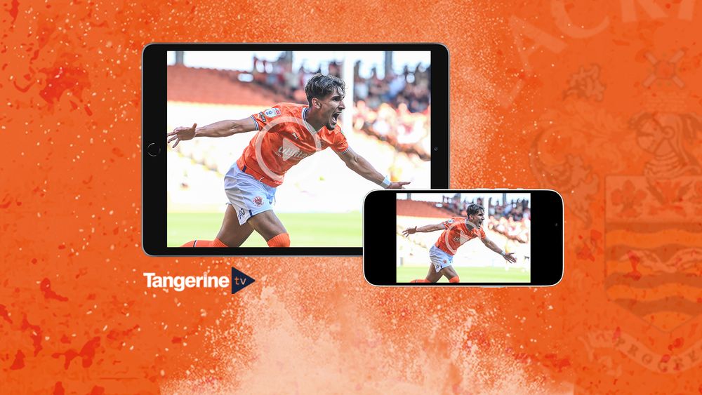 International Fans Watch The Norwich City Game On Tangerine TV