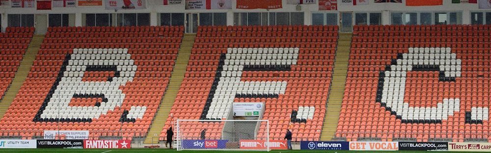PreSeason Schedule Announced Blackpool Football Club