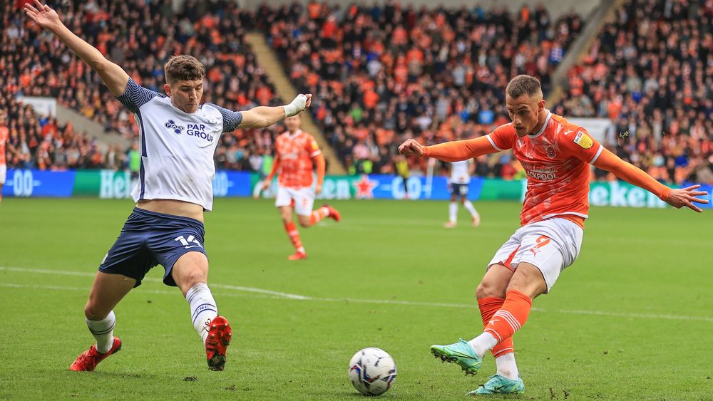 Additional Tickets On Sale For Preston Game | Blackpool Football Club