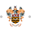 Club white logo
