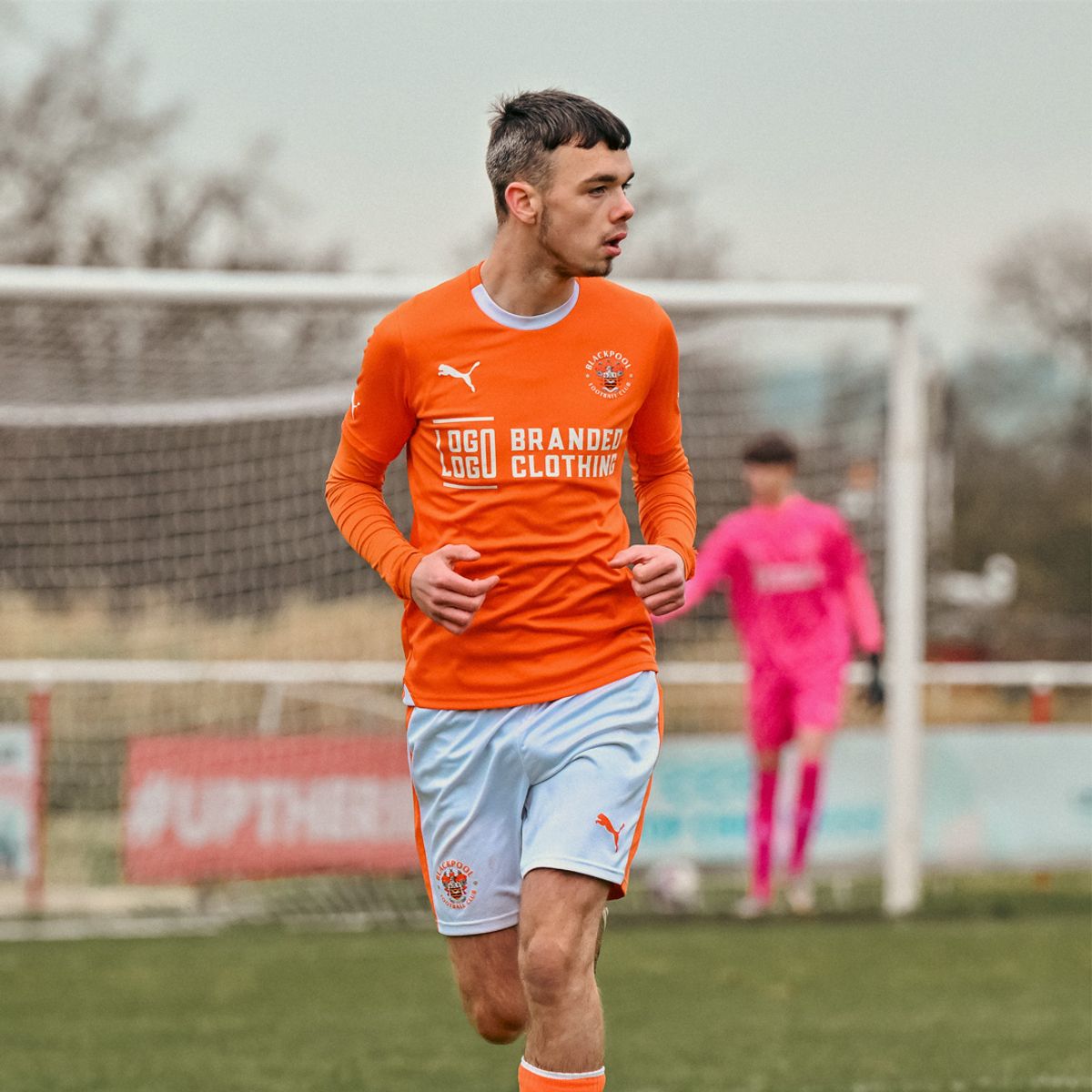 Conor McVeigh