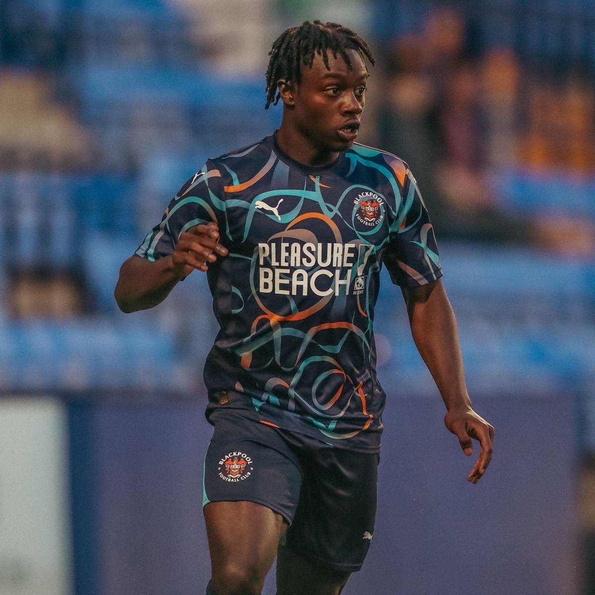 Kwaku Donkor