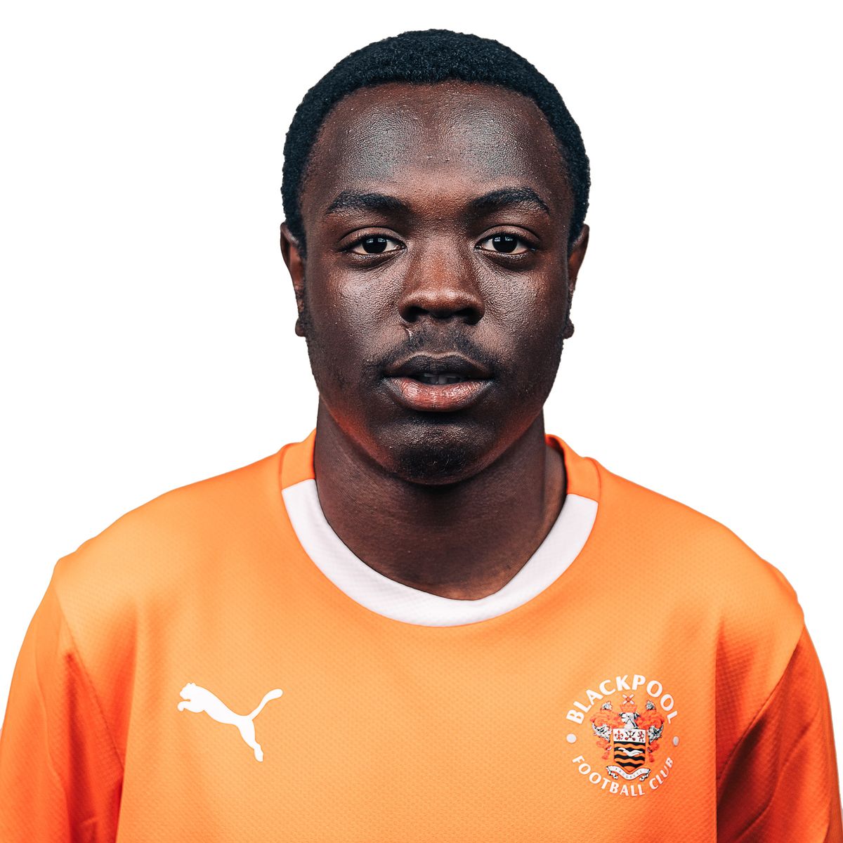 Danai Hassan